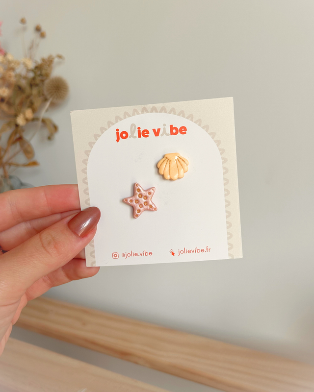 Pin's en duo