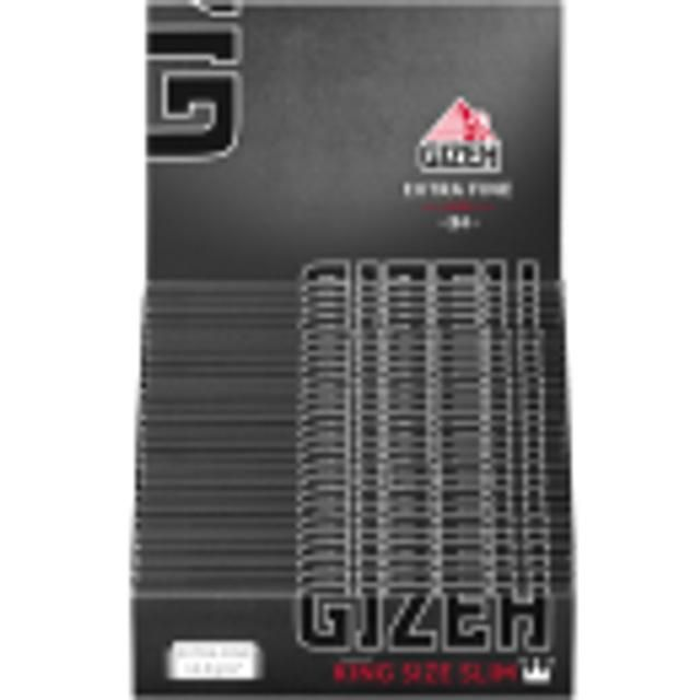 Marken Gizeh-Papier Extra Fine Slim