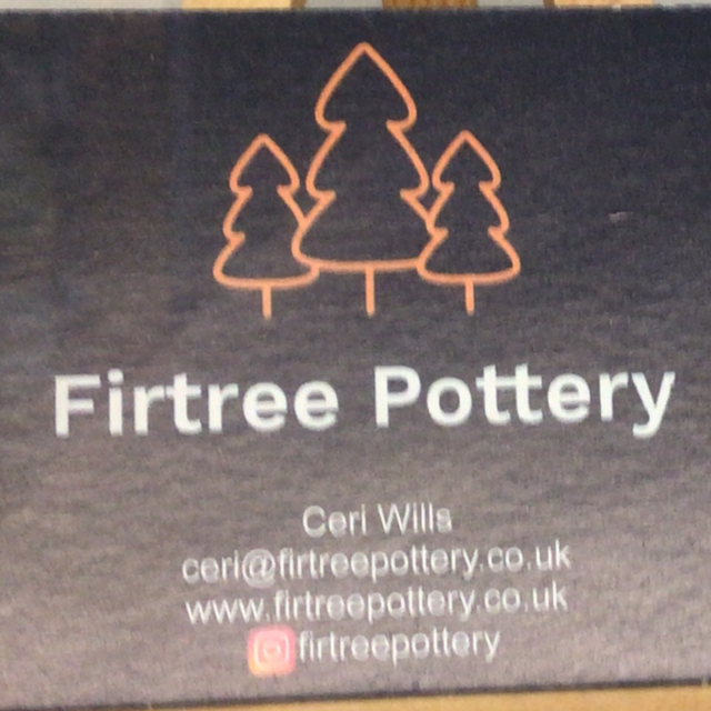 FirTree Pottery
