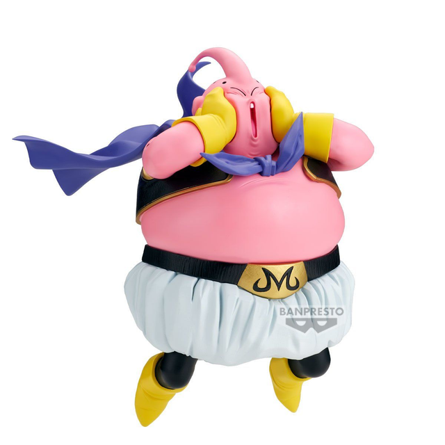 Majin Buu - Dragon Ball Z - Figure Match Makers 2/2 (14cm) 😈🍬