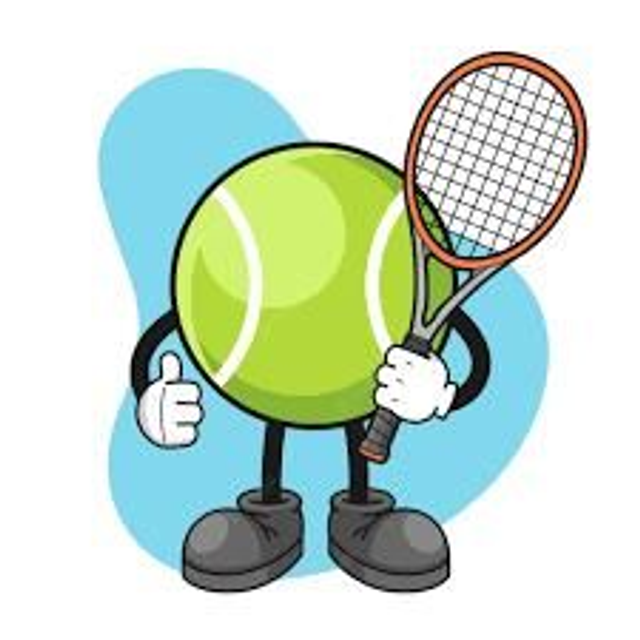 Tennis Thursday Night League