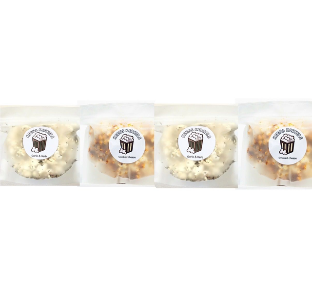 Savoury Pack