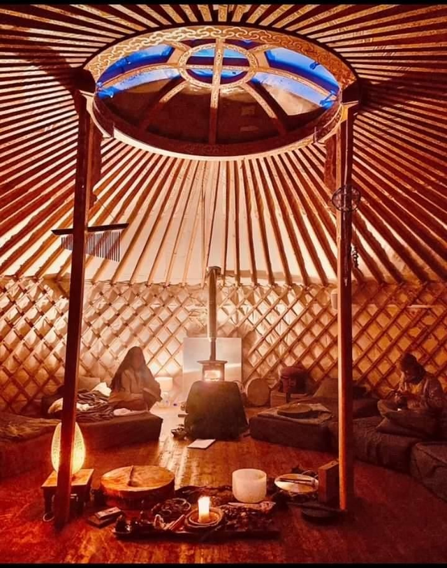 Yoga/Massage/Reiki Private Session