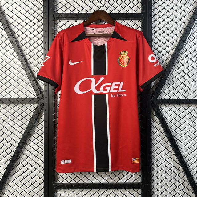 Camiseta 1ª R.C.D Mallorca - Versión Fan - 25-26 