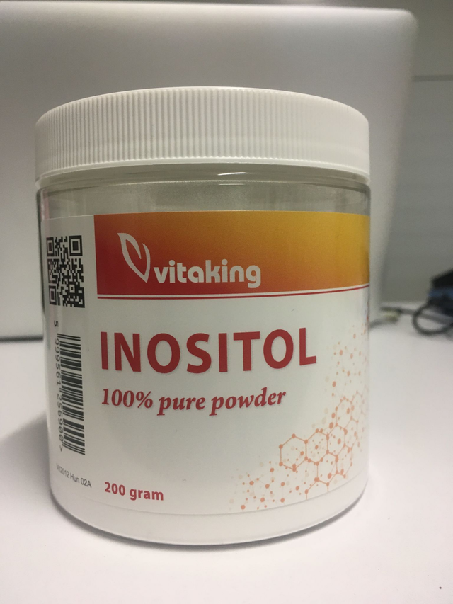 Vitaking Inozitol