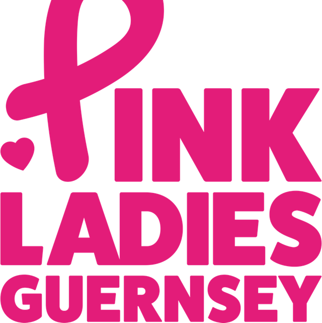 Guernsey Pink Ladies (Brest Cancer)