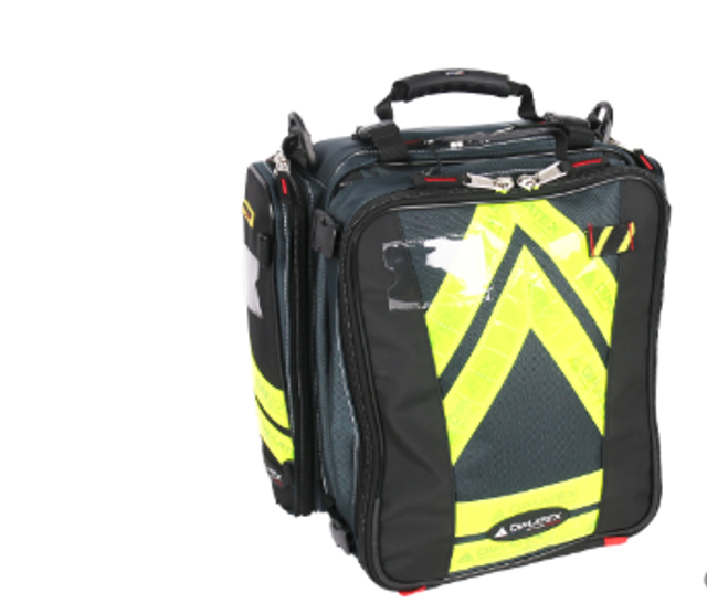 TONIC Bolsa de rescate (azul oscuro) DIMATEX