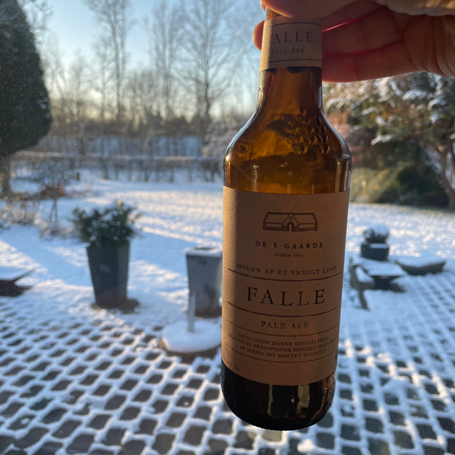 Falle Pale Ale
