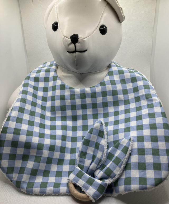 Ensemble 2 pièces "Noah"