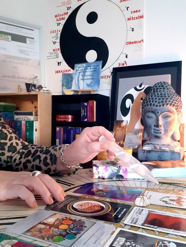 Guidance de développement personnel