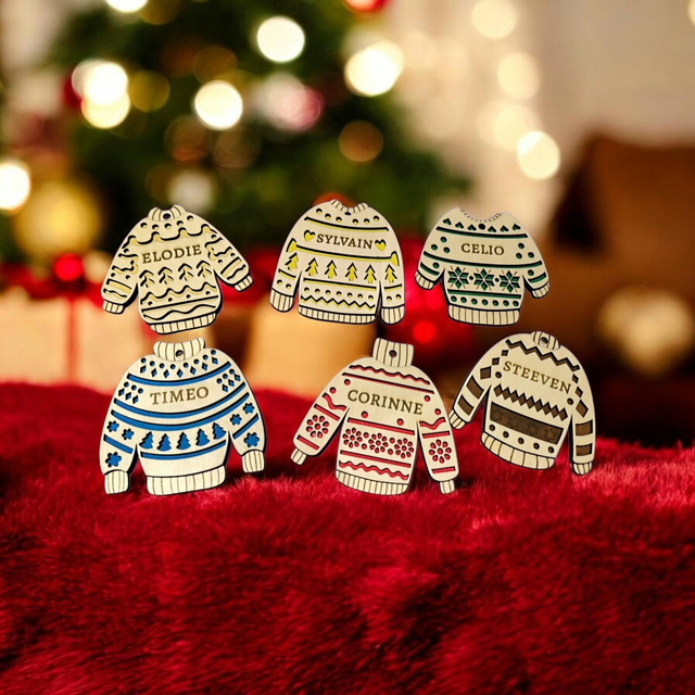 BOULE PULL