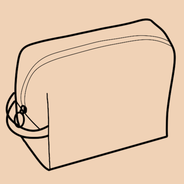 Maxi-trousse à créer à votre image