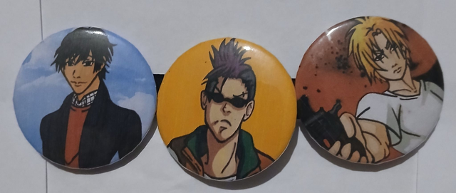 Banana Fish