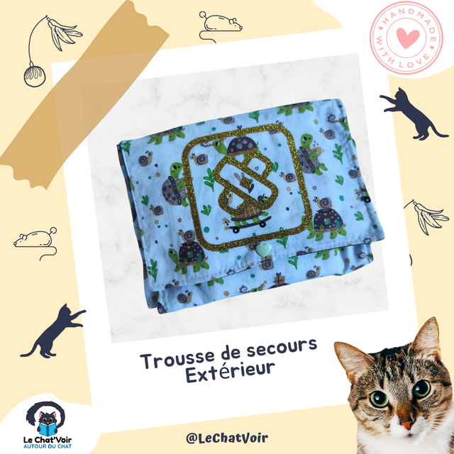 Trousse de secours (4)