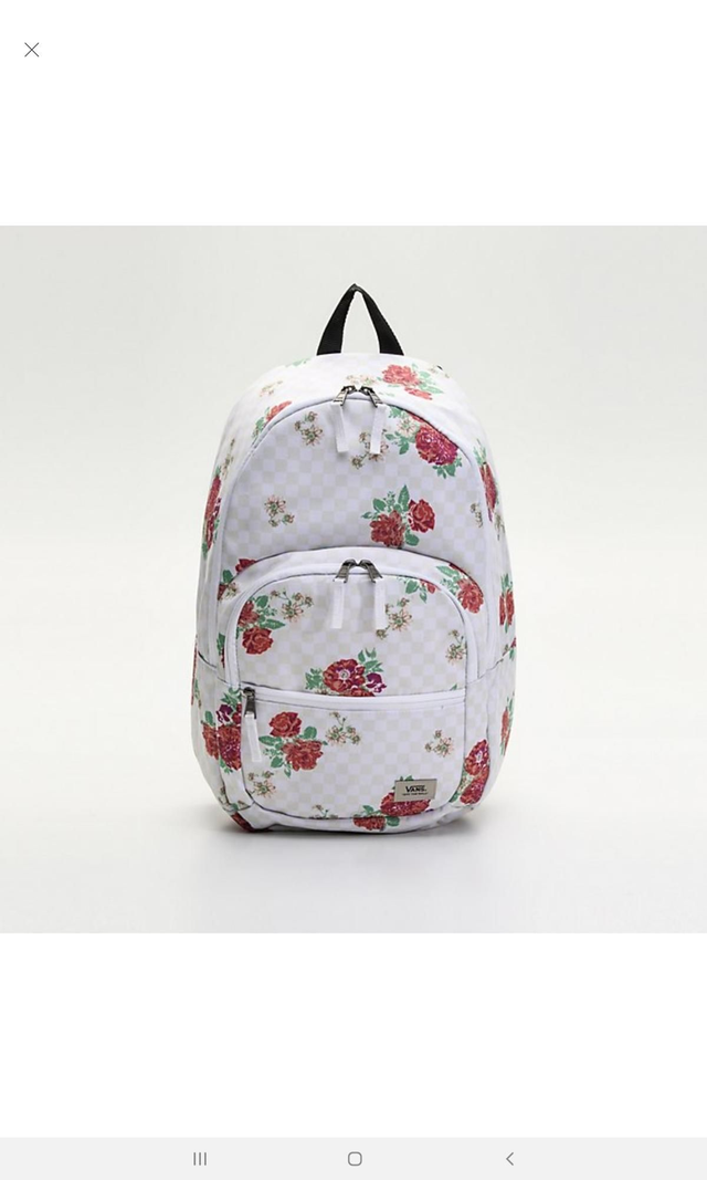 Zaino VANS MOTIVEE 3 