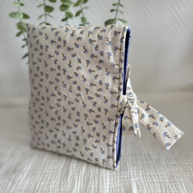 Pochette à livre