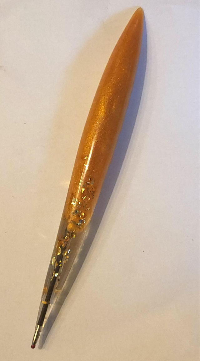 Crayon or