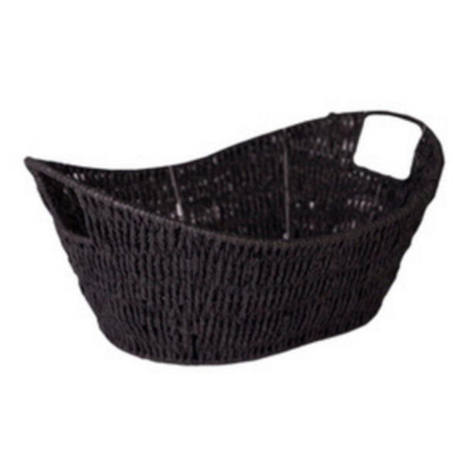 Geschenkmand 'boot' 18 bieren