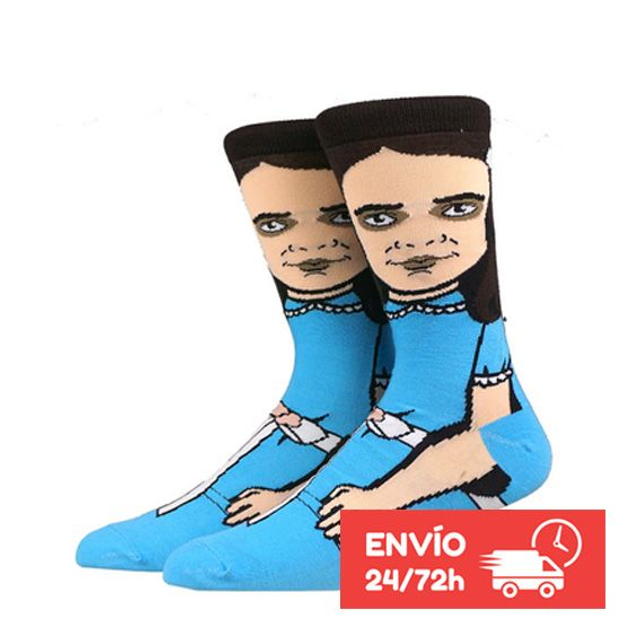 Calcetines El Resplandor 