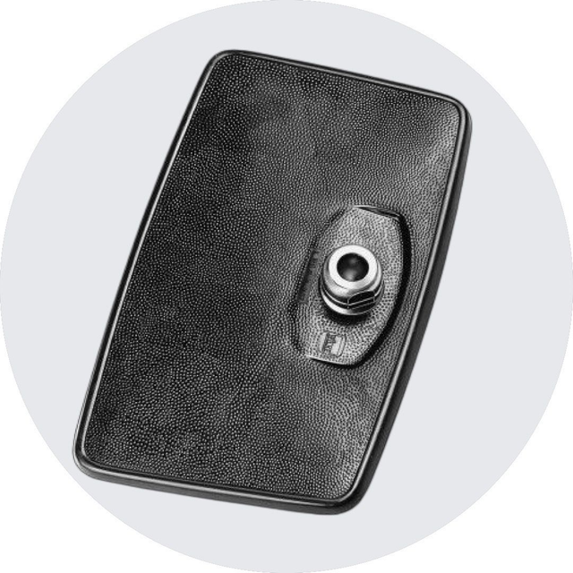 Rückspiegel/Seitenspiegel