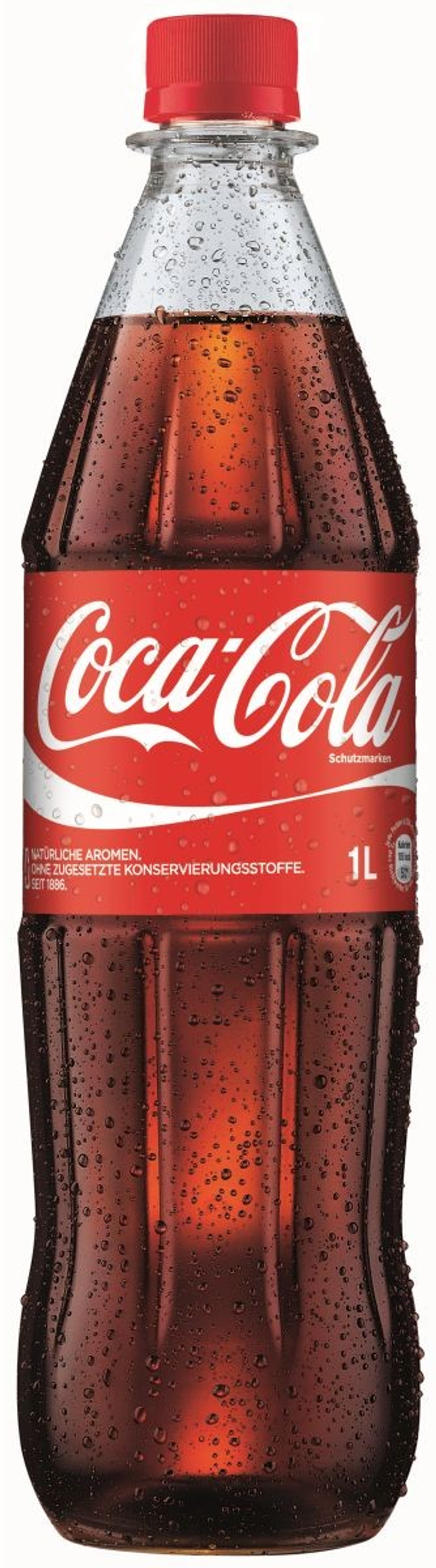 MW Coca Cola 1,0l PET (12 x 1 L)
