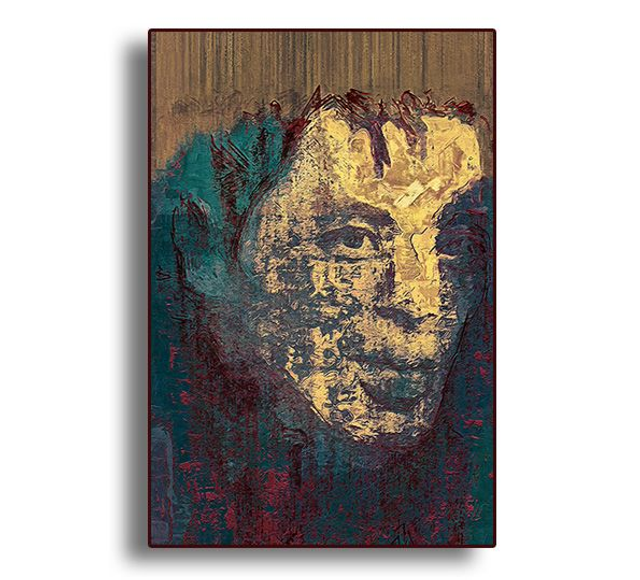 05 Head - Soul Stirrings, 2017.