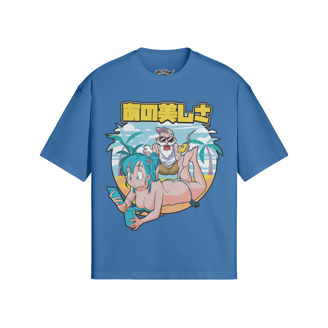 T-Shirt BULMA V6