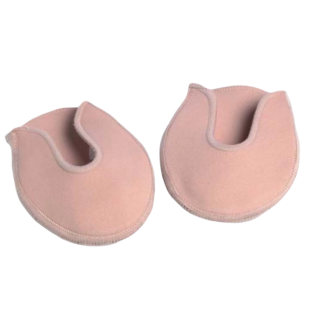 Toe pads - pointe shoes 