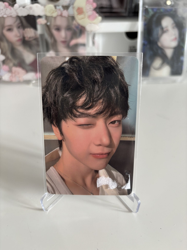 PC OFFICIEL DE MATTHEW DE ZB1