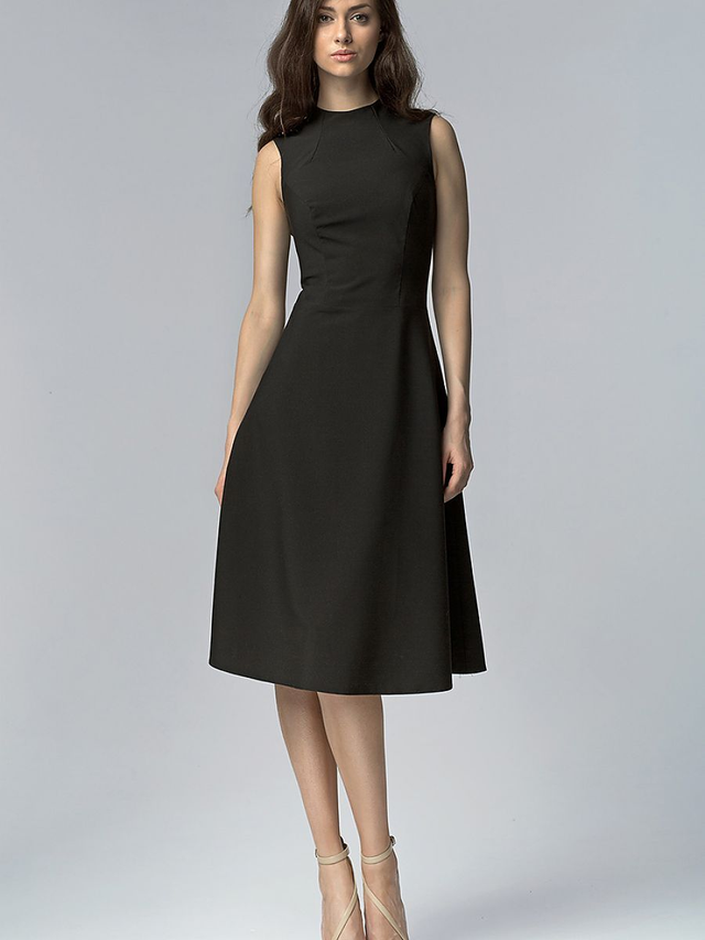 Vestito da giorno model 39341 Nife