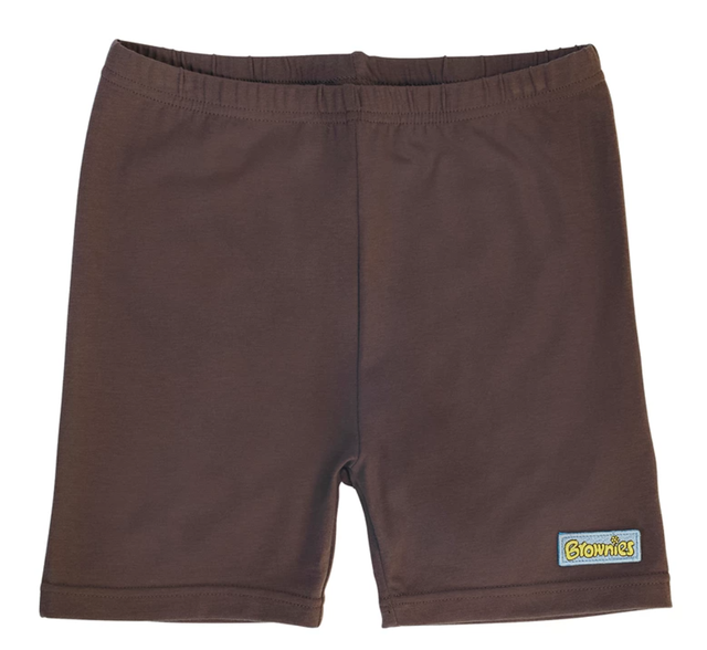 Brownies cycle shorts