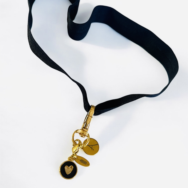 Coffret DOG CHARM PIOU PIOU