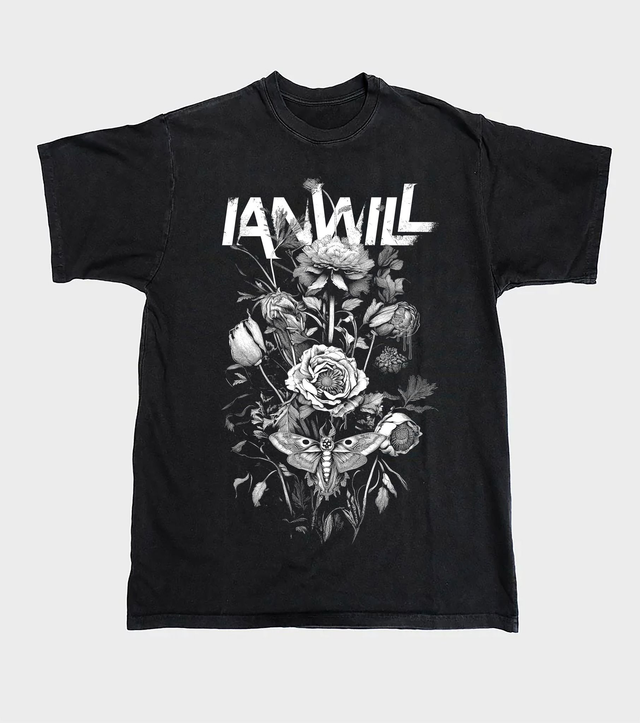 T-shirt &#039;Latenti&#039;