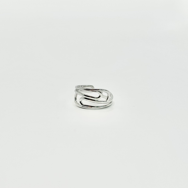 Anillo Abstracto