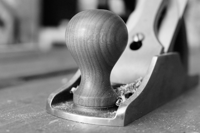 Affûtage des scies et des tranchants - Avril 2025