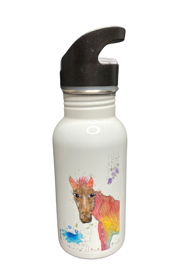 Trinkflasche "Pferd"