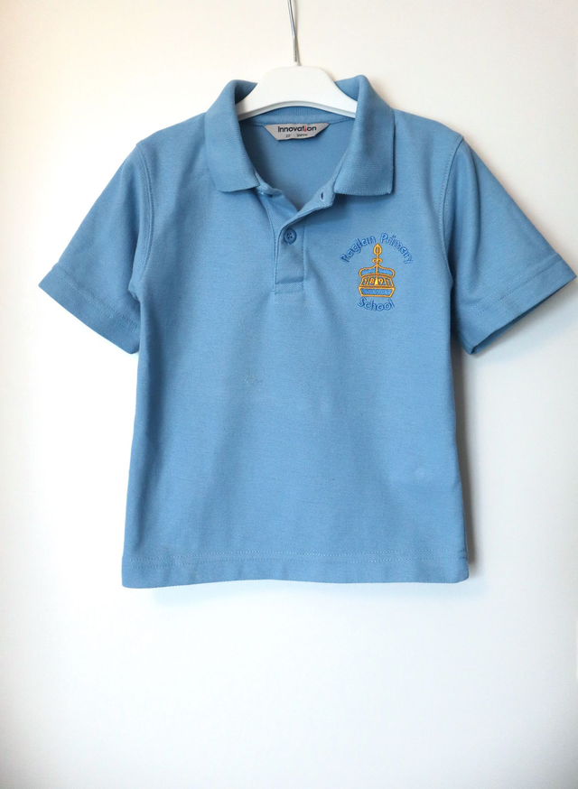 Polo shirt