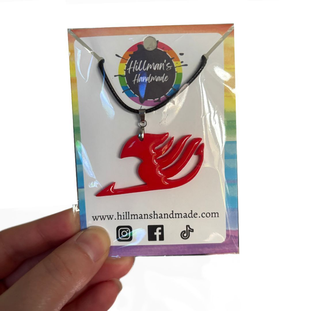 Guild Symbol - Fairytail