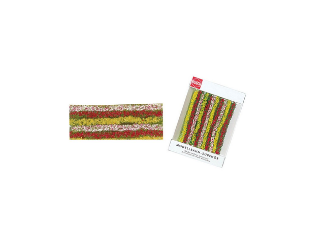 haies fleuries Busch 7152