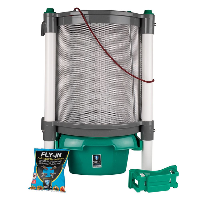 FLY MONSTER piege a mouches