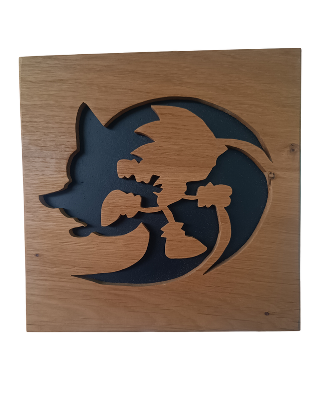 Sonic the Hedgehog