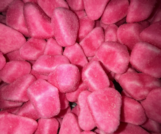 CORAZONE SOFT PIK HARIBO 100g
