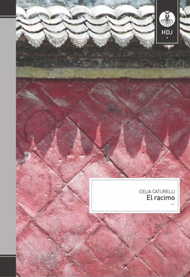 El racimo - Celia Caturelli