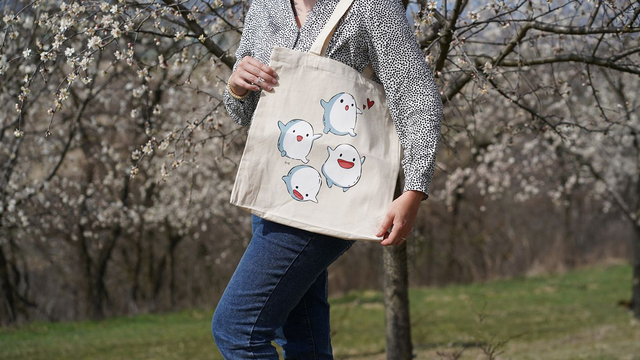 TOTE BAG