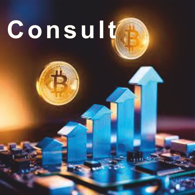 Crypto Consult