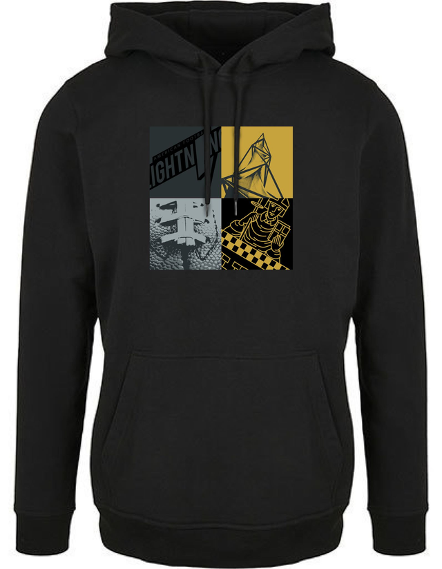 Lightnings Fanhoodie Memorie