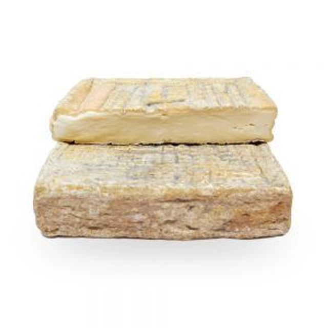 Stracchino all'antica delle Valli Orobiche