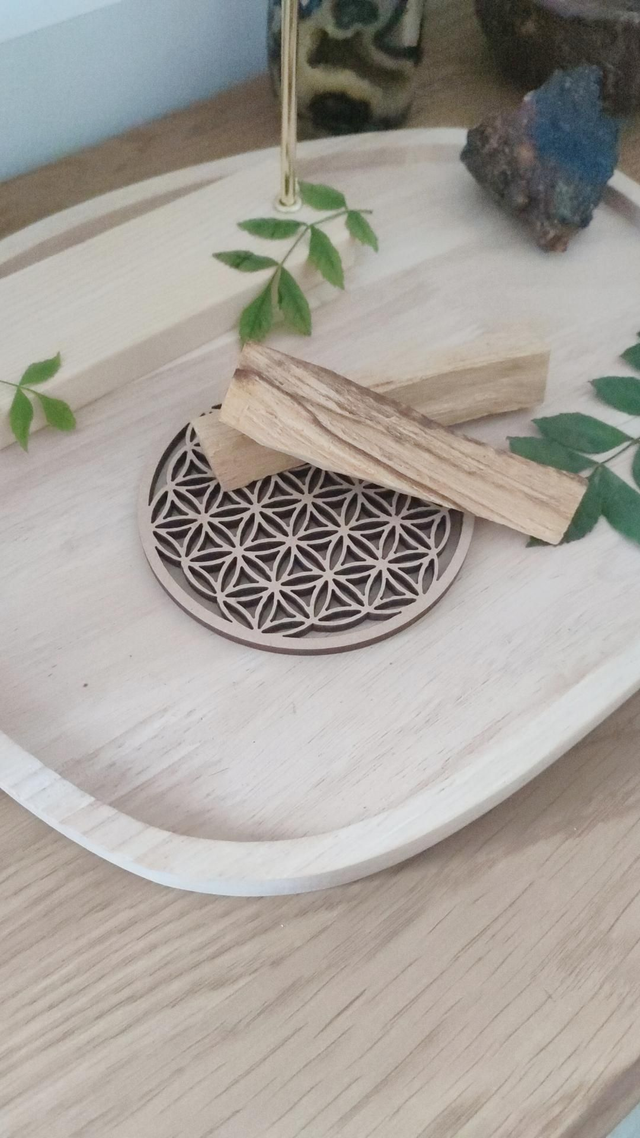 Palo Santo 