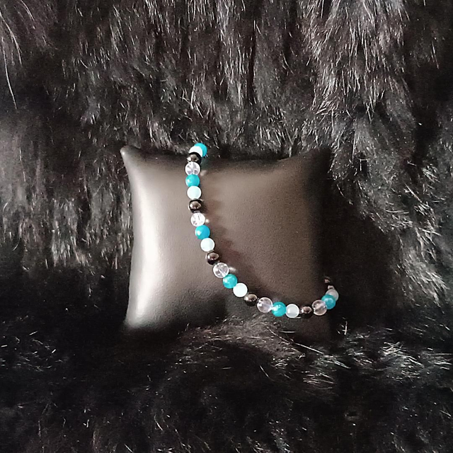 Bracelet soin Personnalisé