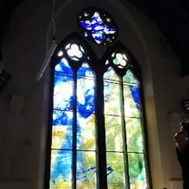 Thursday real Yoga at St Clements